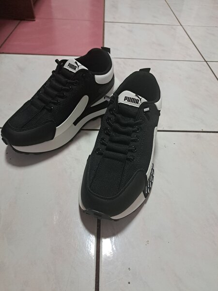 Adidasi puma